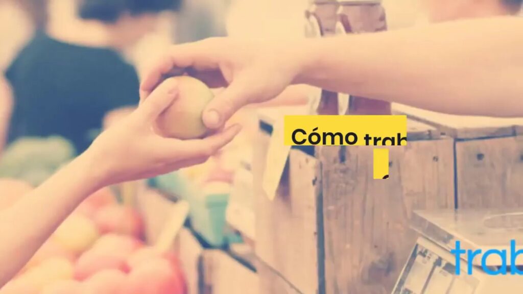 Cómo Trabajar en Carrefour